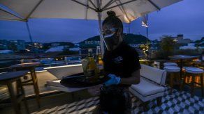 Conozca detalles de la apertura de restaurantes