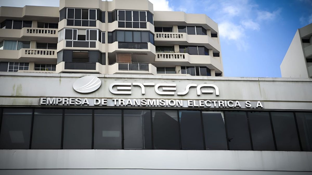 Conceden la máxima calificación posible a ETESA. Conceden la máxima calificación posible a ETESA.