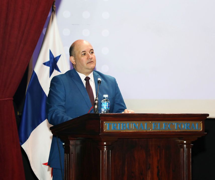 Tribunal Electoral lanza web para combatir la desinformación