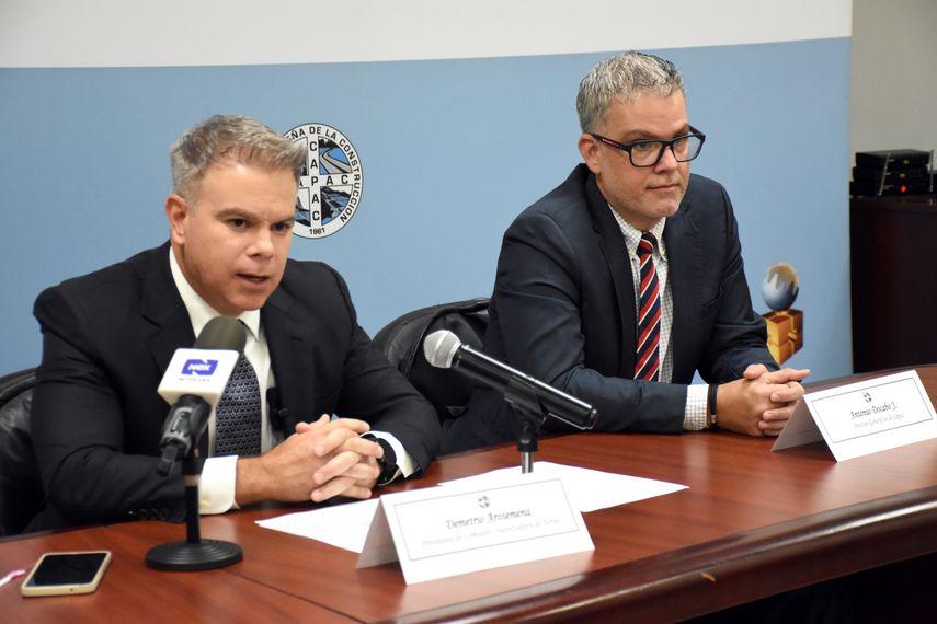 Capac Expo Hábitat abrirá sus puertas el 28 de septiembre Capac Expo Hábitat abrirá sus puertas el 28 de septiembre