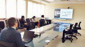 Panamá promueve centro de distribución de hidrógeno para la región