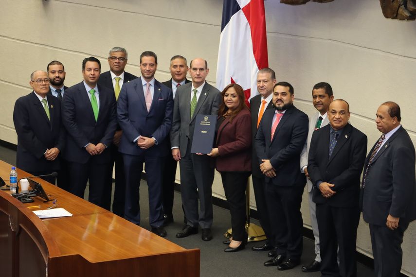 Asamblea aprueba en tercer debate Presupuesto 2025 por B/.30,111 millones