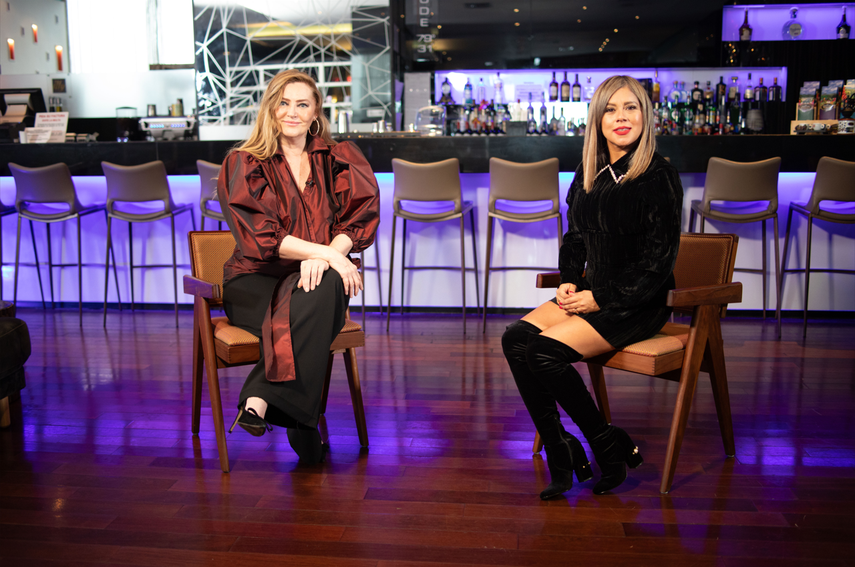 Anna Ciocchetti, es una actriz mexicana de origen español que ha destacado tanto en cine, como teatro y televisión. Anna Ciocchetti, es una actriz mexicana de origen español que ha destacado tanto en cine, como teatro y televisión.