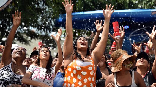 MINSA reitera que actividades del carnaval están suspendidas del 25 de febrero hasta el 6 de marzo