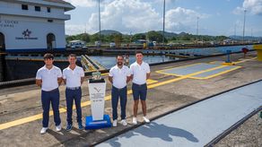 Panameños quieren ser protagonistas del Latin America Amateur Championship 2024