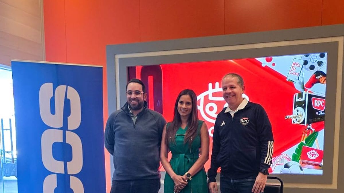 RPC, junto a COS señales deportivas de Medcom para TVA y TV premium respectivamente, formalizaron una alianza estratégica con Bocas Sport Fest, un evento que integra deporte, naturaleza y cultura, en uno de los destinos más emblemáticos de Panamá: Isla Colón - Bocas del Toro. RPC, junto a COS señales deportivas de Medcom para TVA y TV premium respectivamente, formalizaron una alianza estratégica con Bocas Sport Fest, un evento que integra deporte, naturaleza y cultura, en uno de los destinos más emblemáticos de Panamá: Isla Colón - Bocas del Toro.