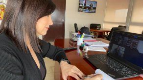 Hace dos años Judy Meana renunció al cargo de Gobernadora de Panamá