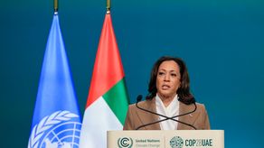 EEUU anuncia en la COP28 ayuda de $3.000 millones para combatir al cambio climático
