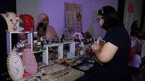 Más de 150 mujeres participan en foro de Ampyme para fortalecer el emprendimiento