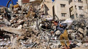 Diplomacia redobla esfuerzos para poner alto al fuego en Gaza