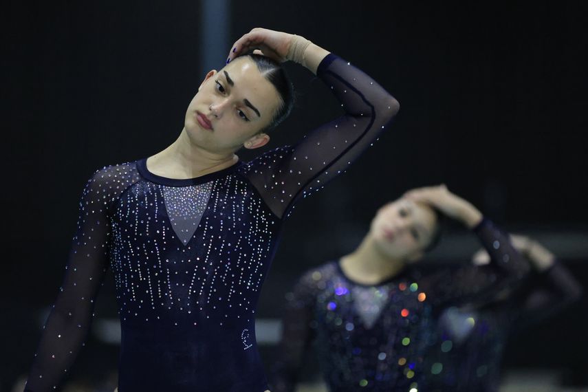 Panamericano de Gimnasia en Panamá, primera parada en ruta hacia Los Ángeles 2028