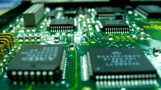 Empresa Pixart se instalará en Panamá como resultado de la estrategia de semiconductores
