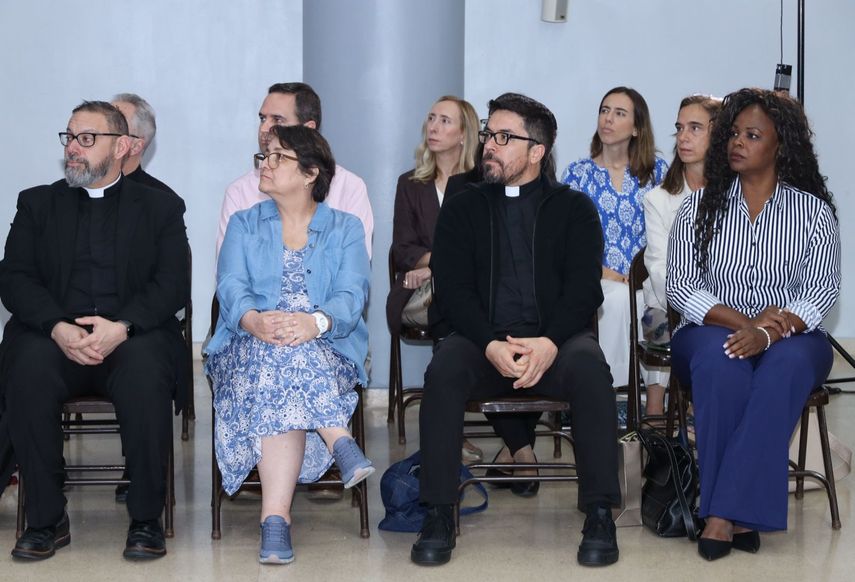 Arquidiócesis de Panamá inicia revisión independiente sobre casos de abuso a menores