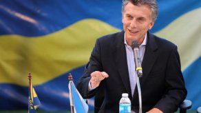 Macri sufre cuatro nuevas derrotas en elecciones regionales de Argentina