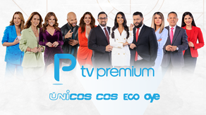 Medcom Cable evoluciona a ¡Medcom TV Premium! Conoce aquí todo lo nuevo