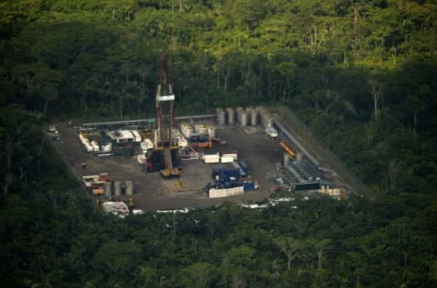 El ministro de Ambiente de Ecuador señaló que debido a que la marea arrastra arena contaminada las tareas de limpieza son El ministro de Ambiente de Ecuador señaló que debido a que la marea arrastra arena contaminada las tareas de limpieza son