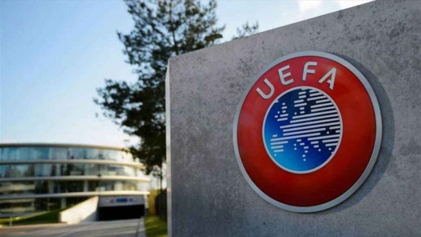 UEFA mantiene el veto a Rusia. | Foto: AFP