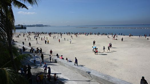 72 muertos por ahogamiento en Filipinas tras Semana Santa