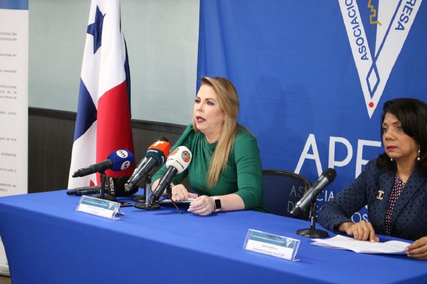 APEDE invita a construir un Panamá Sostenible