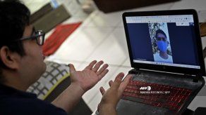 La pandemia priva de enseñanza a 463 millones de niños