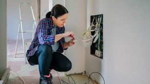 AES Panamá anuncia que capacitará a más de 20 mujeres en materia eléctrica