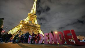 Turismo mundial recuperará este año el nivel prepandemia