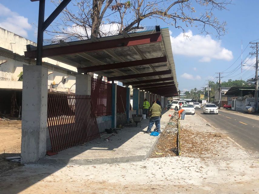 Mañana lunes, 20 de marzo, inician las clases para estudiantes de noveno y duodécimo grado y todos los docentes del Instituto José Dolores Moscote, informó el Ministerio de Educación (Meduca).