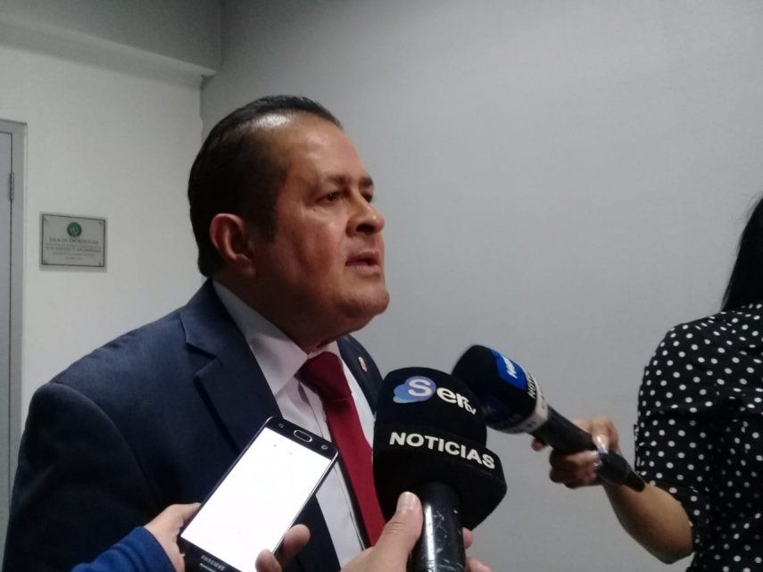 Declaraciones del diputado Miguel Fanovich son incongruentes