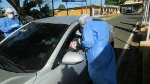 Cuarentena los domingos en varios distritos de Panamá Oeste