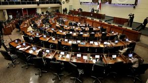Juan Diego Vásquez: mis colegas no van a reflexionar su rol