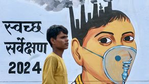 Calentamiento climático