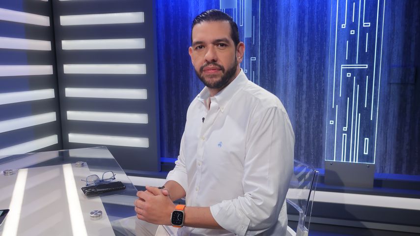 Willie Bermúdez: jamás he tenido de cliente al Gobierno