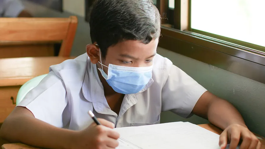 Centroamérica, septiembre 2021: Al cierre del 2020, el COVID-19 había cobrado 16 mil vidas de 745 mil casos registrados en Guatemala, Honduras, El Salvador, Costa Rica y Panamá.