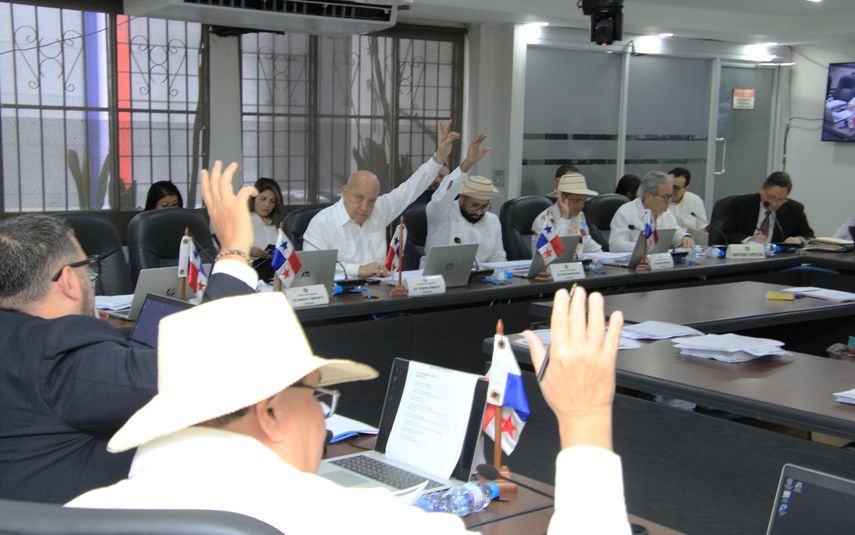 Comisión de Presupuesto aprueba traslados de partidas al Minsa por más de $55 millones