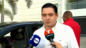 José Gabriel Carrizo mantiene detención domiciliaria.