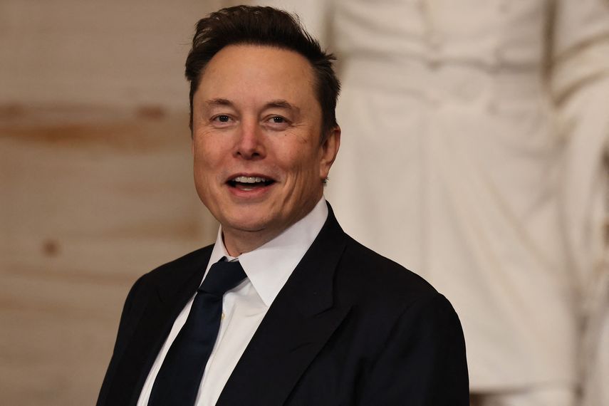 Elon Musk descarta comprar TikTok en Estados Unidos