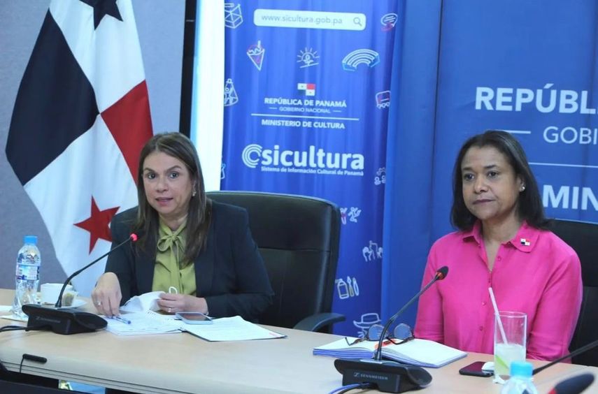 Meduca y MiCultura inician transferencia de bibliotecas