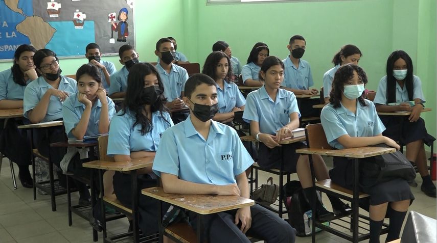 Panamá debe fortalecer enseñanza del emprendimiento en las escuelas