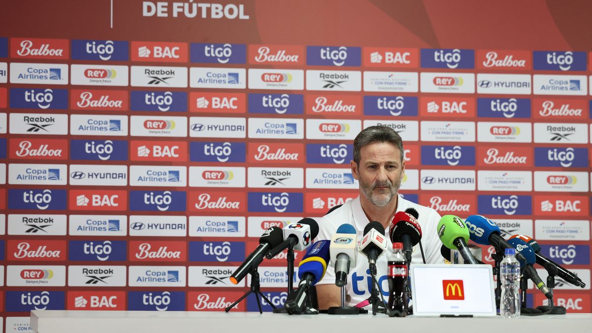 El sueño mundialista de Panamá: fechas, rivales y última oportunidad El sueño mundialista de Panamá: fechas, rivales y última oportunidad