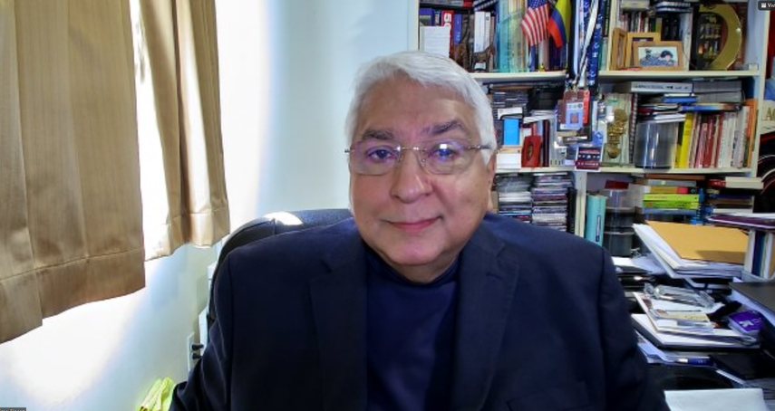 Jaime Flórez: Trump no busca controlar el Canal de Panamá, sino garantizar su manejo transparente