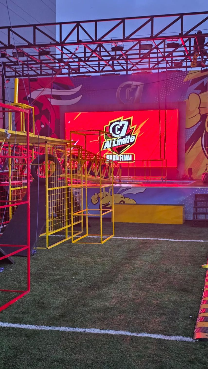 Hablar de Calle 7 es hablar de esfuerzo