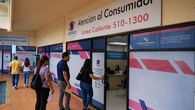 La Autoridad de Protección al Consumidor y Defensa de la Competencia (Acodeco) recibió 1,123 quejas por una cuantía de B/.12,373,743.46, entre enero y abril de 2026, según informes estadísticos de los departamentos de Conciliación, Decisión de Quejas y Defensoría de Oficio a nivel nacional. La Autoridad de Protección al Consumidor y Defensa de la Competencia (Acodeco) recibió 1,123 quejas por una cuantía de B/.12,373,743.46, entre enero y abril de 2026, según informes estadísticos de los departamentos de Conciliación, Decisión de Quejas y Defensoría de Oficio a nivel nacional.