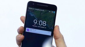 Google presenta dos nuevos teléfonos Nexus