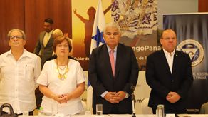 CCIAP conmemora el XXXVII aniversario de la Cruzada Civilista