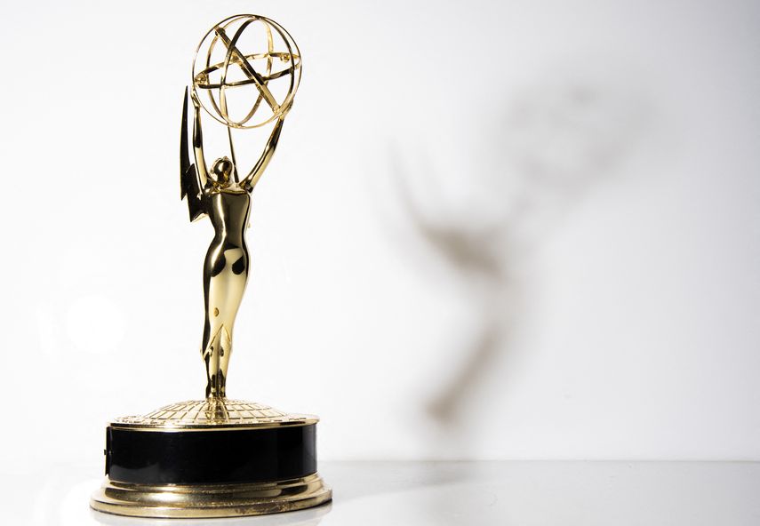 La 74ª edición de los premios Emmy, que honra a lo más destacado en la televisión estadounidense, se celebrará este 12 de septiembre en Los Ángeles, California.