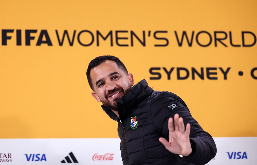 El mexicano Nacho Quintana deja de ser el seleccionador femenino de Panamá. El mexicano Nacho Quintana deja de ser el seleccionador femenino de Panamá.