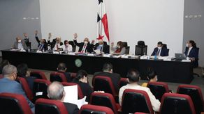 La Asamblea Nacional aprobó el segundo bloque de reformas al Código Electoral.&nbsp;