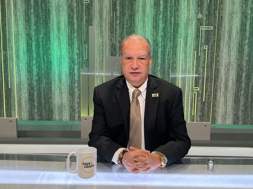 ACOVIPA alerta que más de 40 mil empleos del sector están en riesgo por disturbios sociales