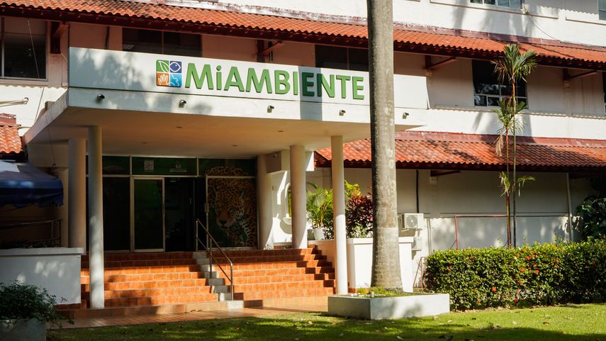 MiAmbiente denuncia pérdida masiva de datos en su sistema de recursos humanos