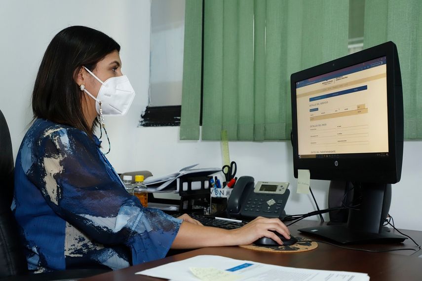 Las 57 resoluciones fueron aprobadas este jueves, indicó el MICI. Las 57 resoluciones fueron aprobadas este jueves, indicó el MICI.